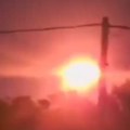 (Video) Napadnuta Moskva, obustavljeni letovi u Rusiji! Haos širom zemlje: Ukrajinci udarili svom snagom, ima mrtvih…