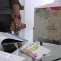 10 minuta: Monografija „Goran Rakić“ posvećena stvaralaštvu ovog slikara