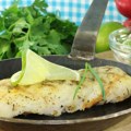 Oslić, tuna ili lignje? Riba za ručak za lenje dane