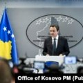 Kurti: Spremni smo da formiramo institucije sa Ljimajevom Socijaldemokratskom inicijativom