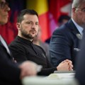 "Izdaja, testirate naše granice": Zelenski potpisao kontroverzni zakon, Ukrajinci pobesneli i izašli na ulice Kijeva