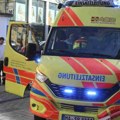 Horor na gradilištu: Popeli se dizalicom do šestog sprata, pa se strmoglavili: Tri radnika poginula na licu mesta, policija…