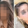Ovo su Jelena i Bojana koje su poginule kod Bileće: Najbolje drugarice pošle na more, pa zajedno otišle u smrt