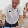 Selektor Pešić sutra objavljuje širi spisak reprezentacije: Ko će braniti boje Srbije na Evropskom prvenstvu u košarci?