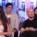 Kraj ljubavi koja je tresla rijaliti! Stefani i Munjez više nisu zajedno, evo šta je razlog raskida
