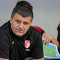 Evropska bruka i incident sa navijačima teraju trenera iz kluba: Feđa Dudić na izlaznim vratima Radničkog