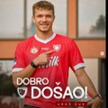 Ćuk pojačao Jedinstvo, Vojvodić za jaču konkurenciju u Grafičaru