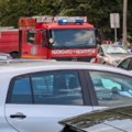 Gosti evakuisani u bademantilima: Buknuo požar u hotelu u Vrnjačkoj banji (foto,video)