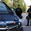 Pucnjava u Barseloni, policija sumnja na obračun crnogorskih klanova