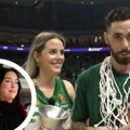 (Foto) srpska odbojkašica brutalno odgovorila dua lipi: "Kosovo je Srbija. Dobro došla u moju zemlju"