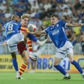 Novi Pazar se rastao sa štoperom posle samo četiri meča