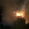Jedna osoba poginula u požaru u Beloj Zemlji