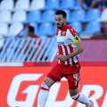 Problem za Milojevića, Ivanić neizvestan za revanš sa Lehom