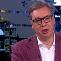 Cene idu dole, Vučić najavio sjajne vesti Pojeftinjuju hiljade proizvoda i to za 15,20%
