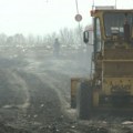 Pokrajinska vlada obezbedila 50 miliona dinara za sanaciju nelegalne deponije u Vrbasu