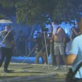 Sukobi, nasilje pa i pucanj - Novi Sad kao Divlji zapad: Snimak svedoči da živimo scenario Jova Bakića