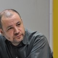ANEM: Pokušaj policijskog oslepljivanja Vuka Cvijića