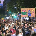 Posle protesta u Valjevu studenti ETF u blokadi postavili ključno pitanje – i odgovor je samo jedan