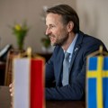 Ambasador EU osudio sve oblike mržnje i nasilja u Srbiji