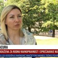 Tatjana Macura za "Blic TV" o izmeni zakona o osvetničkoj pornografiji: "Težimo ka nultnoj toleranciji na nasilje" (video)