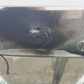 Gorela solarna elektrana kod Lebana, paneli leteli u vazduh, jedna osoba poginula