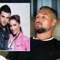 Nemanja Stevanović prvi put o crnoj magiji i Mileni Ćeranić: Bio sam neprepoznatljiv, kao da mi je neko lupio šamar