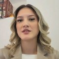 Studentkinja Pravnog: Ministri, osoba koja se predstavlja kao predsednik Republike meša vam se u posao
