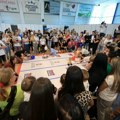 Kragujevac: Održana Puzijada na Šumadija sajmu