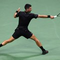Uživo Novak Đoković - Kameron Nori: Drama na košarci, ali Srbiji večeras nema spavanja