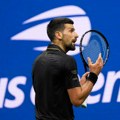 Novak kroz povredu prošao dalje na US Openu: Zabolelo jako, ali i sa 38 godina je jači od bola