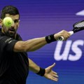 Đoković protiv Štrufa za polufinale US opena: Evo kada počinje meč