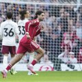 Fudbaleri Liverpula pobedili Arsenal