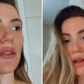 "Preti mi dok leži u krevetu mog deteta" Novi detalji drame u domu Golubovića, Kristina razvezala jezik!