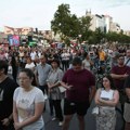 Studenti pozivaju kolege iz cele Srbija na protest u Novom Sadu u petak