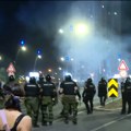Glumica Jelena Stupljanin usred haosa u Novom Sadu: „Ovo je kraj. Na toliko ljudi da krene neka kvazi sila“