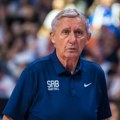 Nikad ne dajem ostavku, ovo nije fudbal – Pešić se obratio novinarima: Prihvatio sam ovo kada niko nije hteo