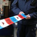 Tragedija kod Kragujevca Sudarila se dva kamiona, vatrogasci sekli vozilo da izvuku telo poginulog muškarca