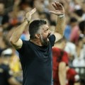 Kvalifikacije za Mundijal: Potop Crne Gore i neverovatnih devet golova na meču Izrael – Italija