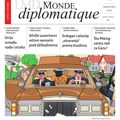 U susret novim protestima u Francuskoj, CIA protiv Pentagona, jedna malo drugačija priča o recesiji: Novi broj Mond…