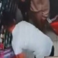 Bizarna krađa u Beogradu! Lopovi ušli u market, opustošili raf, sve su strpali u kesu