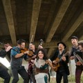 Mađarski violinista Robi Lakatoš gost na koncertu Barcelona Gipsy balKan Orchestra u Beogradu