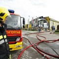 Нови Сад: Дан отворених врата за најмлађе код ватрогасаца-спасилаца (АУДИО)