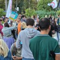 Beogradski zborovi sutra organizuju akciju zahvalnosti studentima: „Hvala vam za sve što ste učinili u prethodnih deset meseci“…