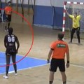 Ovakav penal nikada niste videli, Srpkinja oduševila čitavu Evropu, a ima samo 16 godina!