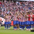 Nestvarna pobeda Atletika: Real ovakvo poniženje nije doživeo 75 godina!