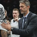 Španski ''As'' o pobedi Dubaija: ''Obradovićev Partizan je bio najbolji mogući protivnik''