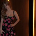 Lena Marinković se baškari u suvom luksuzu: Nakon Nice, posetila i ovu državu - Oglasila se sa mesta koje posećuju samo…