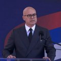 Vučević sa skupa Krajišnika u Kovilovu: Svi građani Srbije su ravnopravni