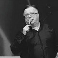 Preminuo narodni pevač Halid Bešlić