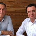 Skandal! Nenad Rašić izabaran za potpredsednika skupštine u Prišitini iako ima samo jedan mandat